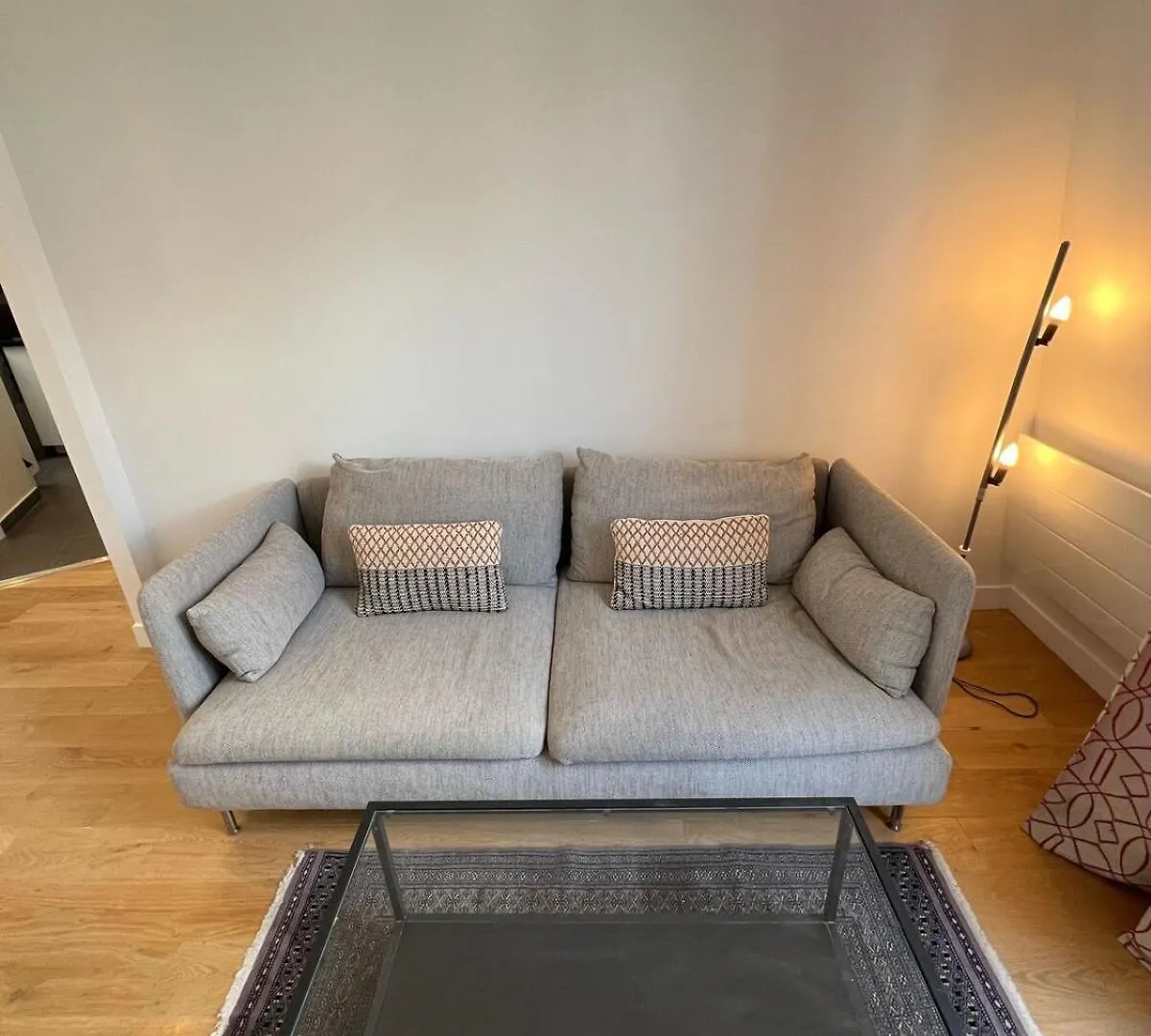 Beautiful Flat Paris Monceau Champs Elysee