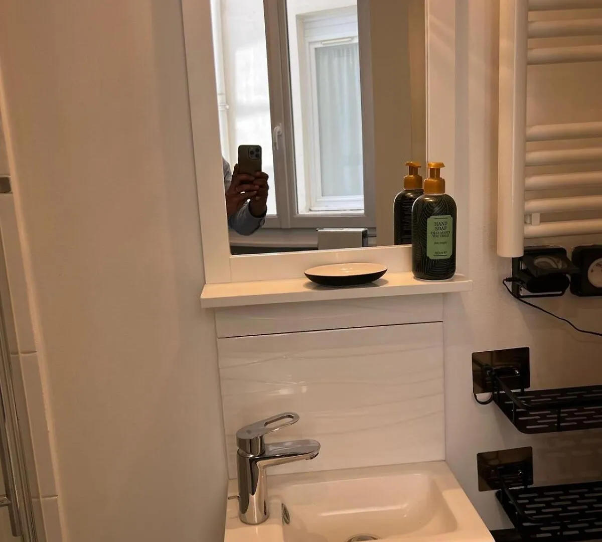 Beautiful Flat Paris Monceau Champs Elysee