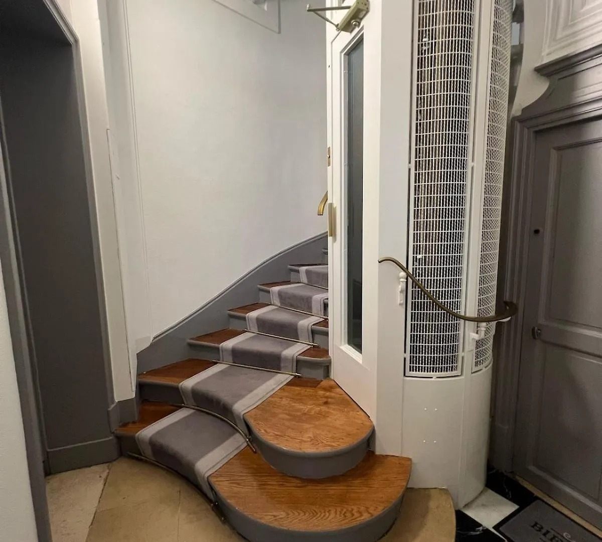 Beautiful Flat Paris Monceau Champs Elysee Appartement